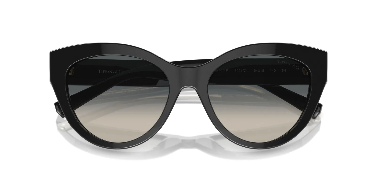 Tiffany 4220F Sunglasses - view 19